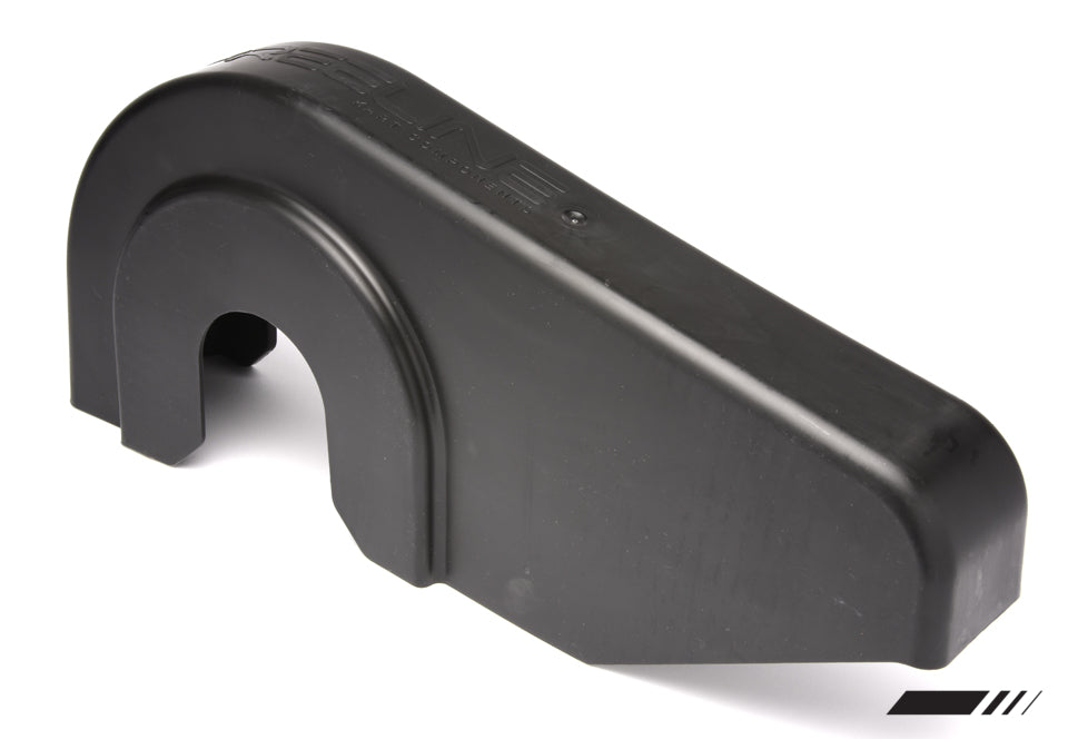 INTEGRAL CHAIN GUARD FREELINE - PLASTIC ONLY