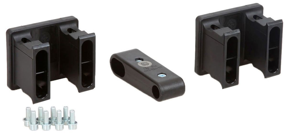 KG Nose Mount Hardware
