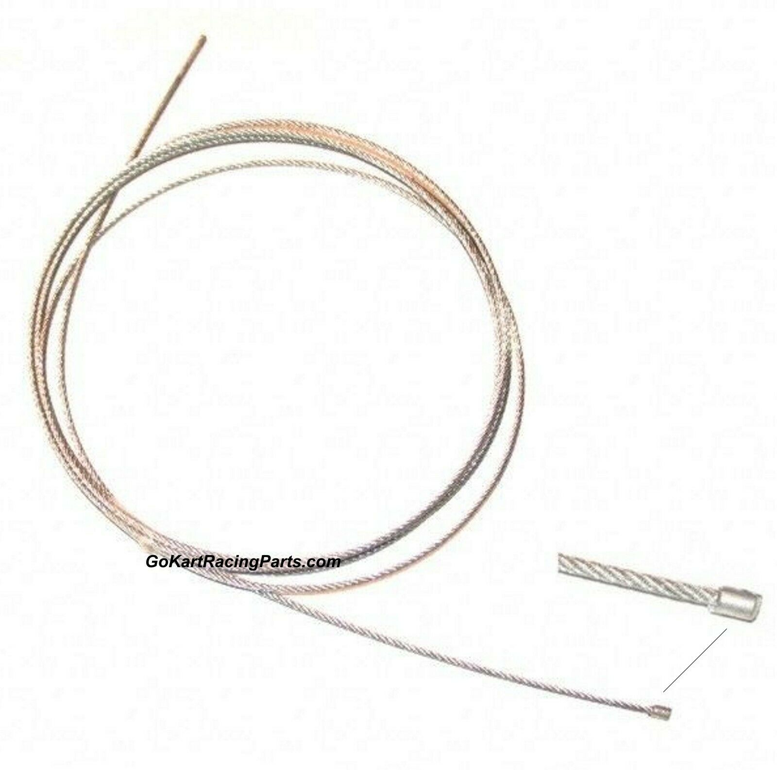Throttle Cable (1.8mm inner)