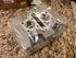 HONDA Motorcycle CB250 (12200-KBG-305) CYLINDER HEAD SET NOS