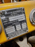 Vintage 1958 Allis Chalmers Forklift (FPL20-24) LP - 4 Cylinder