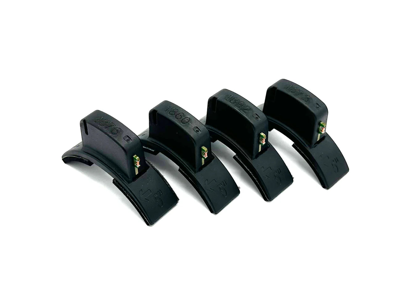 ALFANO 7  - Internal Wireless Pressure & Air Temperature Sensor (PACK of 4)