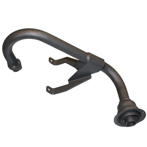 World Formula Engine Header Exhaust Header/Pipe for World Formula and LO206 Engines (GoPro / Track ...