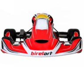 BIREL AM29-S19 2026 – Phoenix Racing LLC