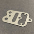 LO206 - CYLINDER HEAD GASKET PLATE