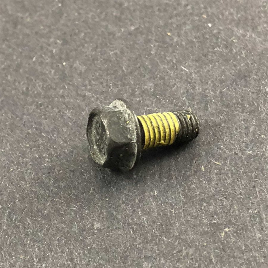 LO206 - Metric Screw for LO206 Control Panel