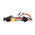 C-28 BIREL / ART COMPLETE KART B / S ENGINE