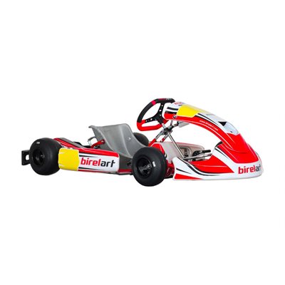 C-28 BIREL / ART COMPLETE KART B / S ENGINE