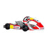 C-28 BIREL / ART COMPLETE KART B / S ENGINE