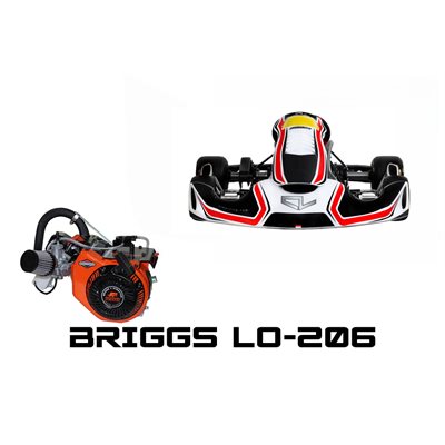 BIREL AM29-S19 2026 – Phoenix Racing LLC