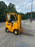 Vintage 1958 Allis Chalmers Forklift (FPL20-24) LP - 4 Cylinder