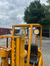 Vintage 1958 Allis Chalmers Forklift (FPL20-24) LP - 4 Cylinder