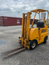 Vintage 1958 Allis Chalmers Forklift (FPL20-24) LP - 4 Cylinder