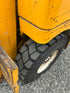 Vintage 1958 Allis Chalmers Forklift (FPL20-24) LP - 4 Cylinder