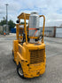 Vintage 1958 Allis Chalmers Forklift (FPL20-24) LP - 4 Cylinder