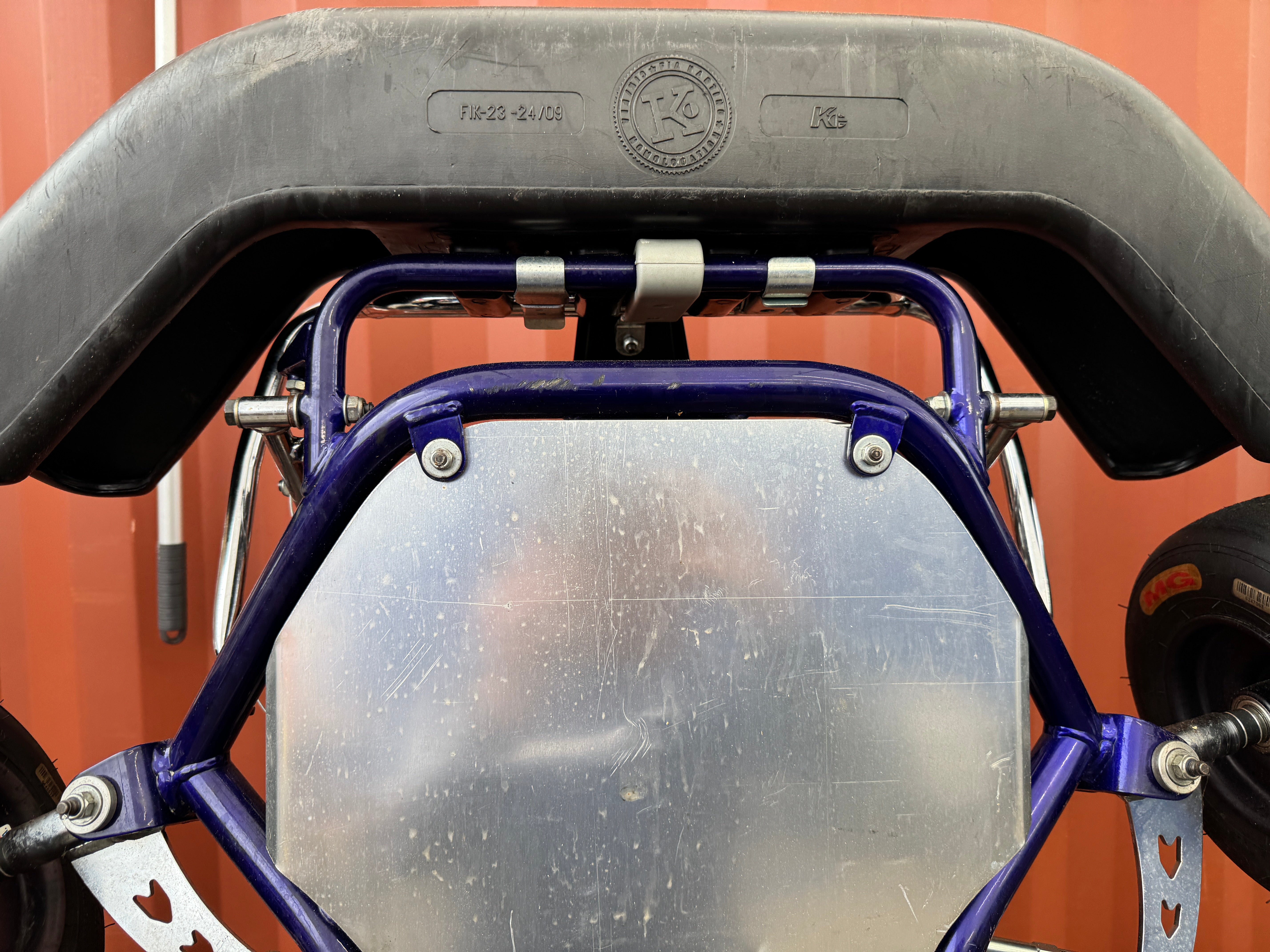 USED ARROW CADET / KT100