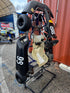 USED ARROW CADET / KT100