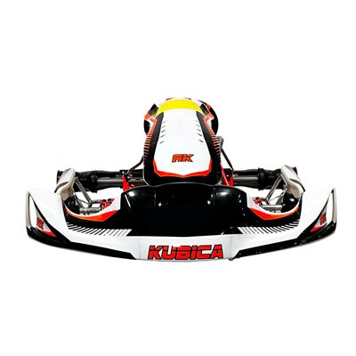 BIREL AM29-S19 2026 – Phoenix Racing LLC
