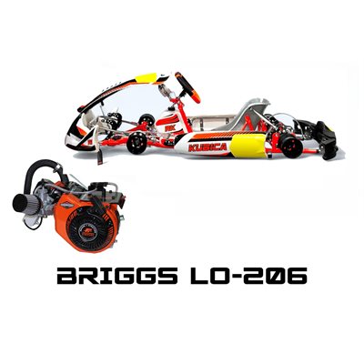 BIREL AM29-S19 2026 – Phoenix Racing LLC