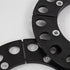 8" Plastic Sprocket Guard, 2 Piece