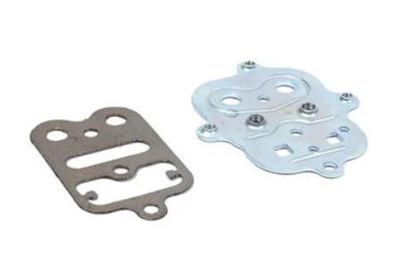 LO206 - Metric Cylinder Head Plate