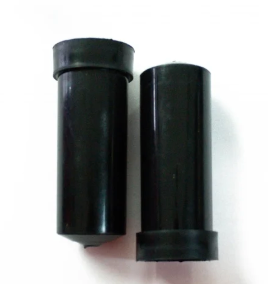 SIDE POD INNER RUBBER GROMMET (SINGLE) (AM29)