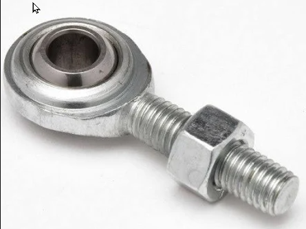 Tie Rod End-Bronze with Nut (Sold Individually)