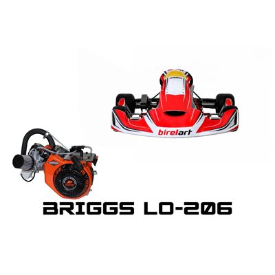 BIREL AM29-S19 2026 – Phoenix Racing LLC