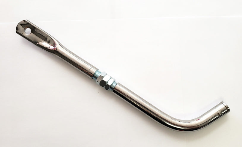 Seat Bar Adjustable -RIGHETTI