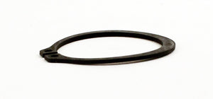 HILLIARD -FLAME CLUTCH COVER EXTERNAL BOWED SNAP RING