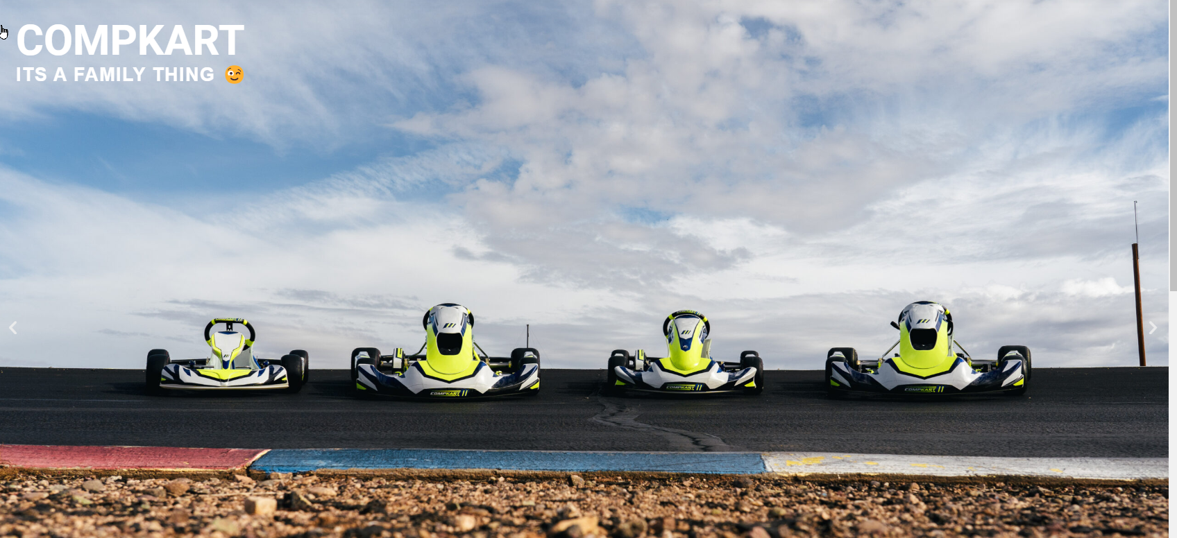 Phoenix Racing – Phoenix Racing LLC