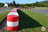 Phoenix Karting Barrier