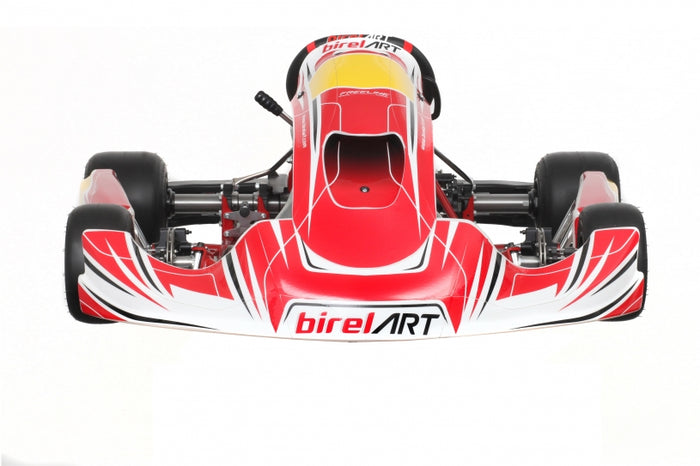 2023 STICKER KIT BIREL 507/508 COMPLETE - (AM29)