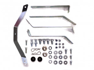 508 FRONT PANEL MOUNTING KIT - (4R, COVERT 3.0, AM29, RY30)