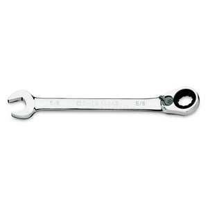 142AS 10mm Socket Ratcheting Combo Wrench