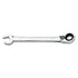 142AS 13mm Socket Ratcheting Combo Wrench