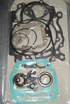 Rotax Max Gasket Set - COMPLETE