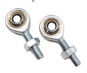 Tie Rod End-Bronze with Nut (LEFT & RIGHT)