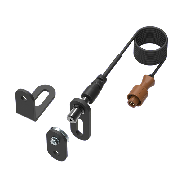 ALFANO A2405 (Sensor for throttle or brake pedal movement)