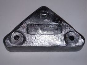 Triangle Weights (Drilled)