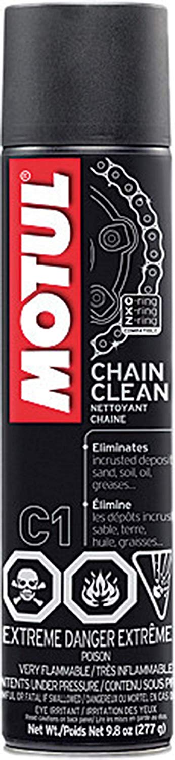 MOTUL Chain Cleaner 9.8 oz