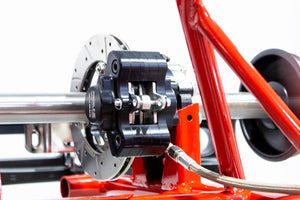 BIREL C28-S15 MINI / CADET