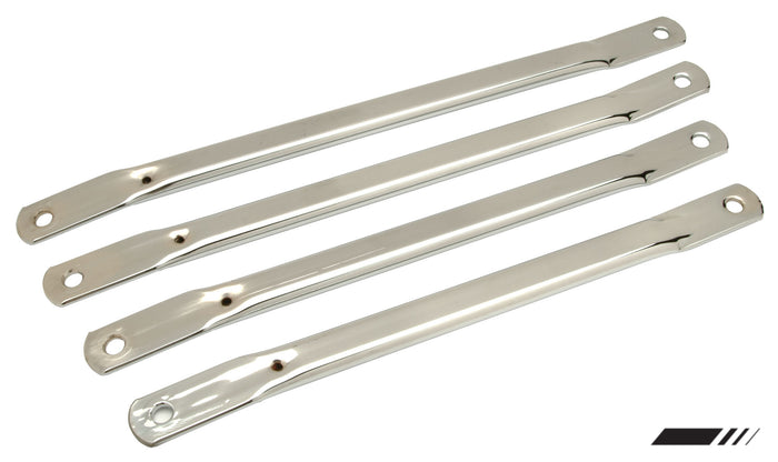 Oval Seat Supports