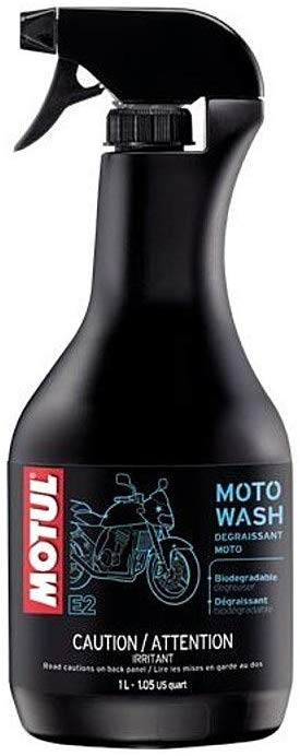 MOTUL Moto Wash