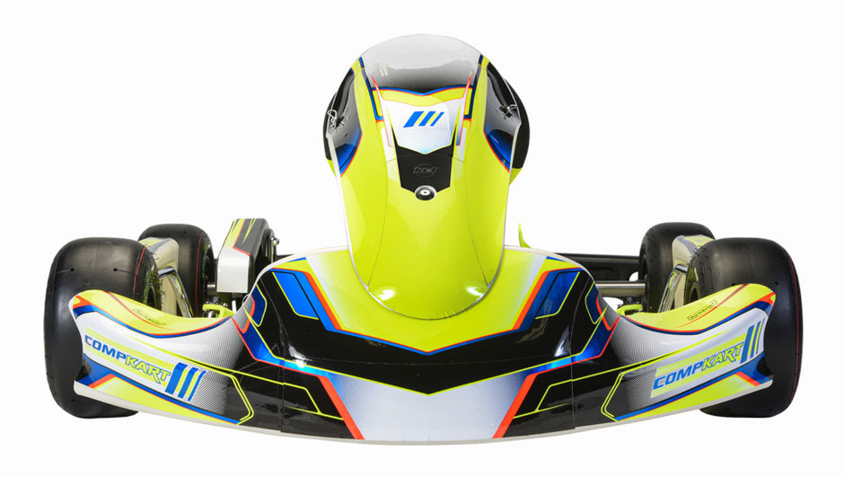 Phoenix Racing – Phoenix Racing LLC