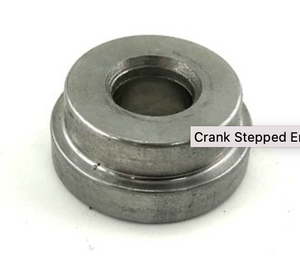 LO206 - STINGER - CRANK STEPPED END WASHER