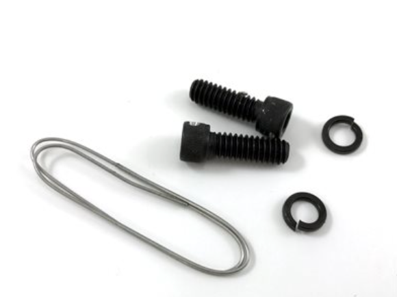 LO206 - BRIGGS HEADER BOLT KIT (STANDARD)