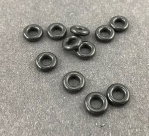 Replacement O-rings (12 pcs)