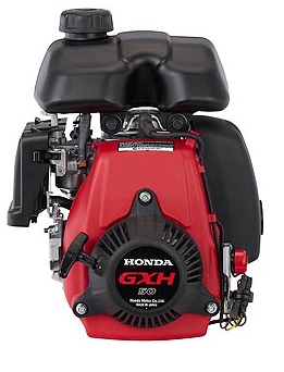Honda GXH50 Kid Kart Motor (4 Cycle / COMPLETE)