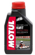 MOTUL Kart Grand Prix 2T - 100% Synthetic 1-Liter